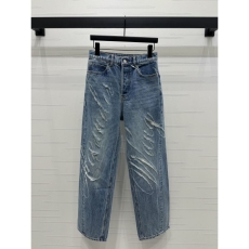 Alexander Wang Jeans